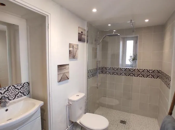 Pied De * Saint-Jean-de-Luz