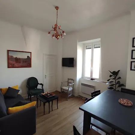 Pied De Apartament