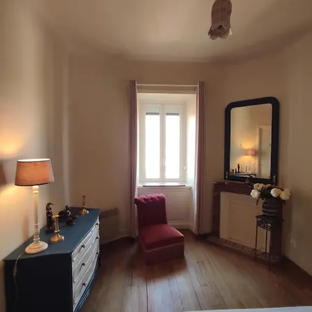 Apartament Pied De
