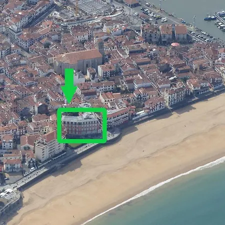 Apartament Pied De
